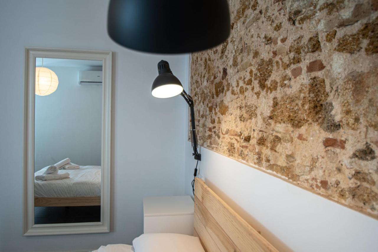 Apartamento Los Claveles - La Caleta Appartamento Cadice Esterno foto