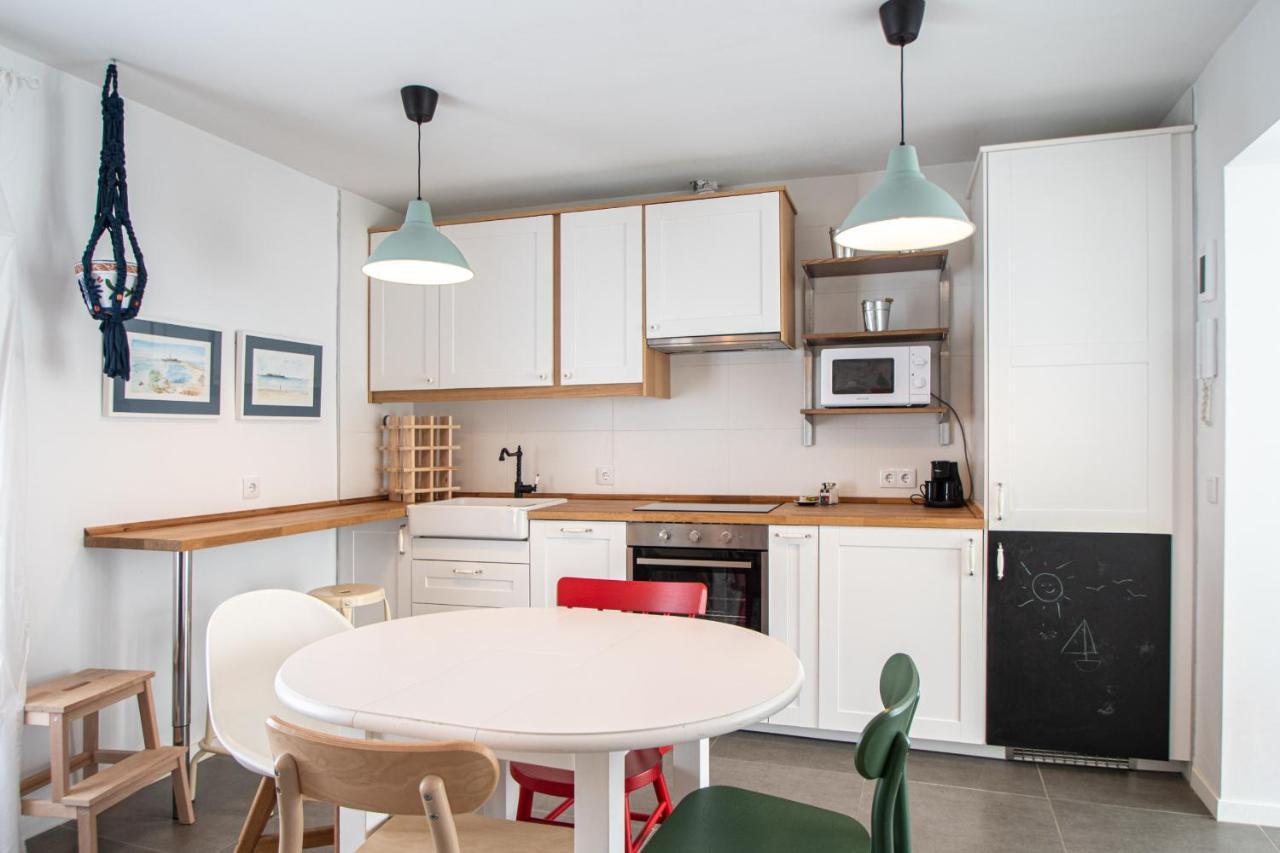 Apartamento Los Claveles - La Caleta Appartamento Cadice Esterno foto