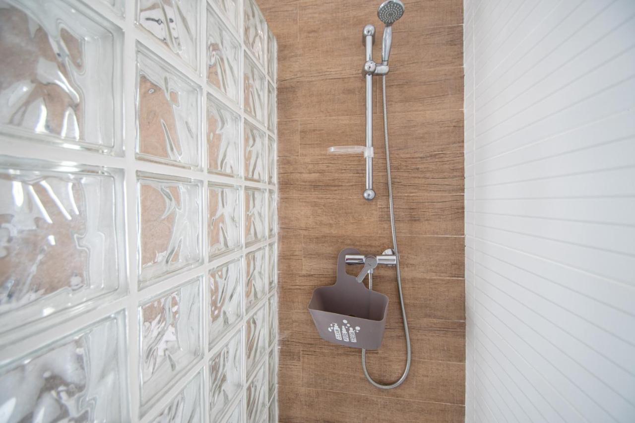 Apartamento Los Claveles - La Caleta Appartamento Cadice Esterno foto
